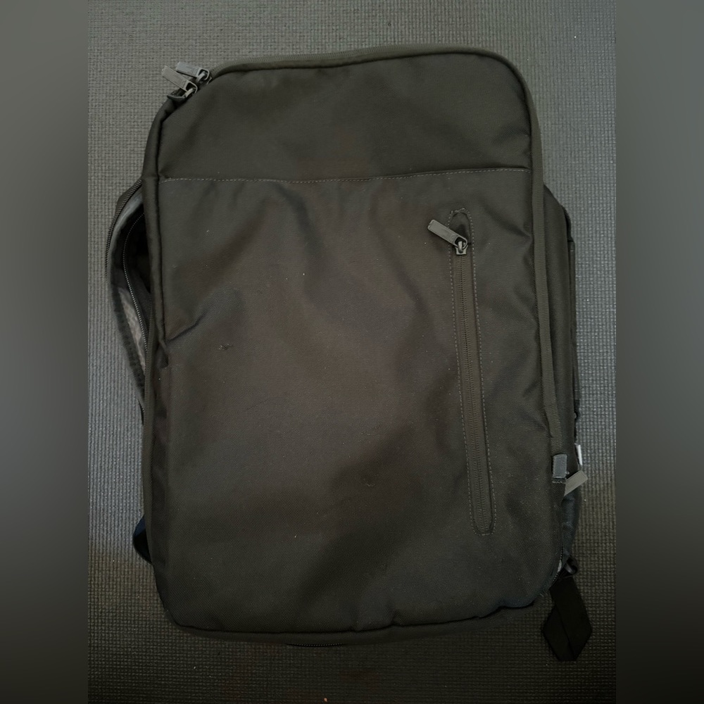 MADE BY DESIGN Target 23L Hybrid Travel Backpack